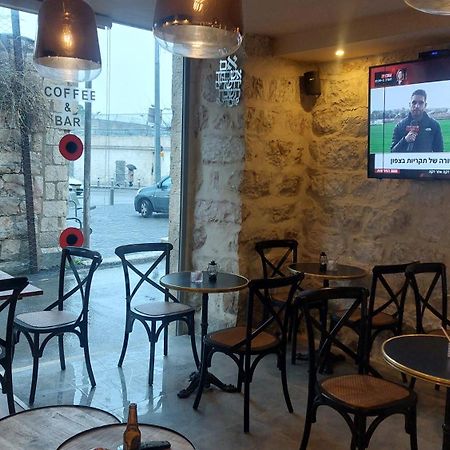 Heleni Malka Hotel Йерусалим Екстериор снимка