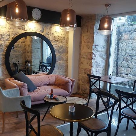 Heleni Malka Hotel Йерусалим Екстериор снимка