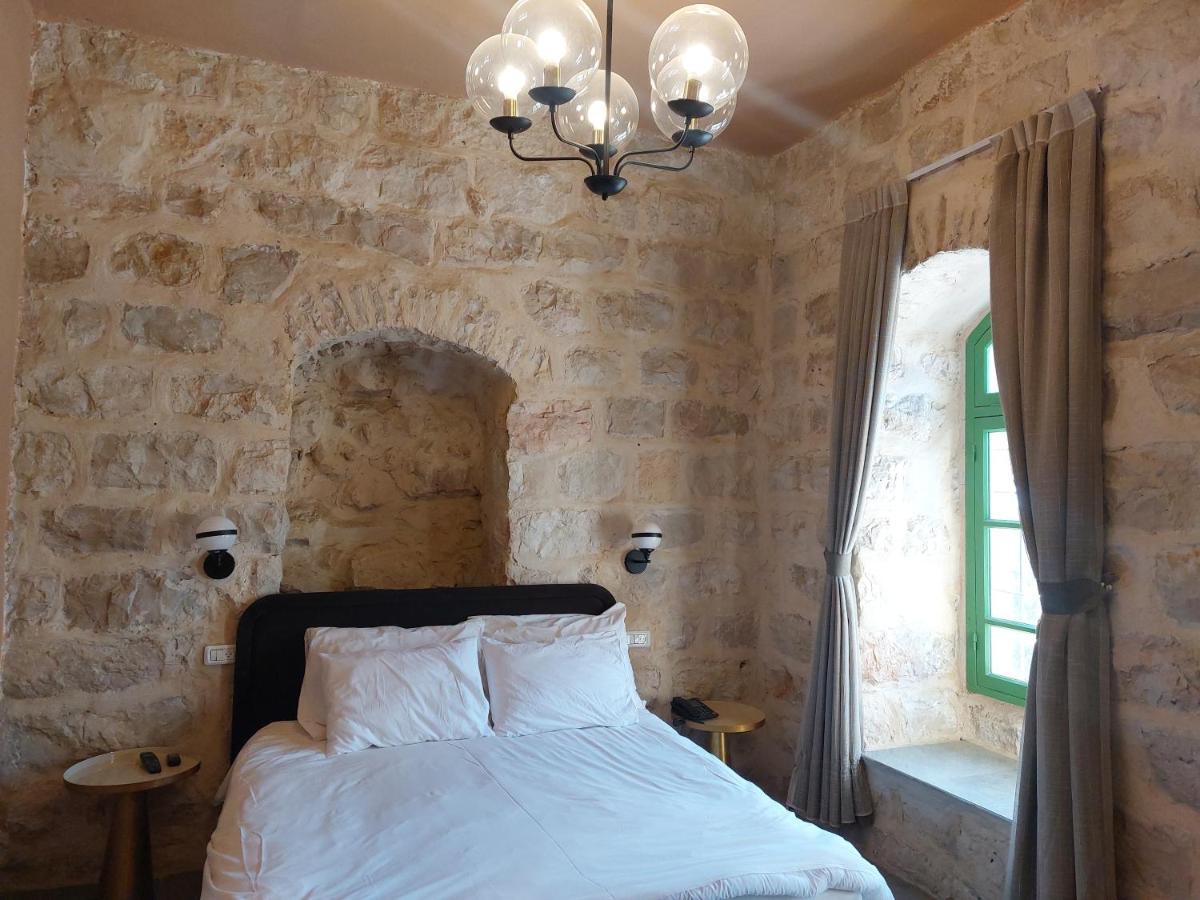 Heleni Malka Hotel Йерусалим Екстериор снимка