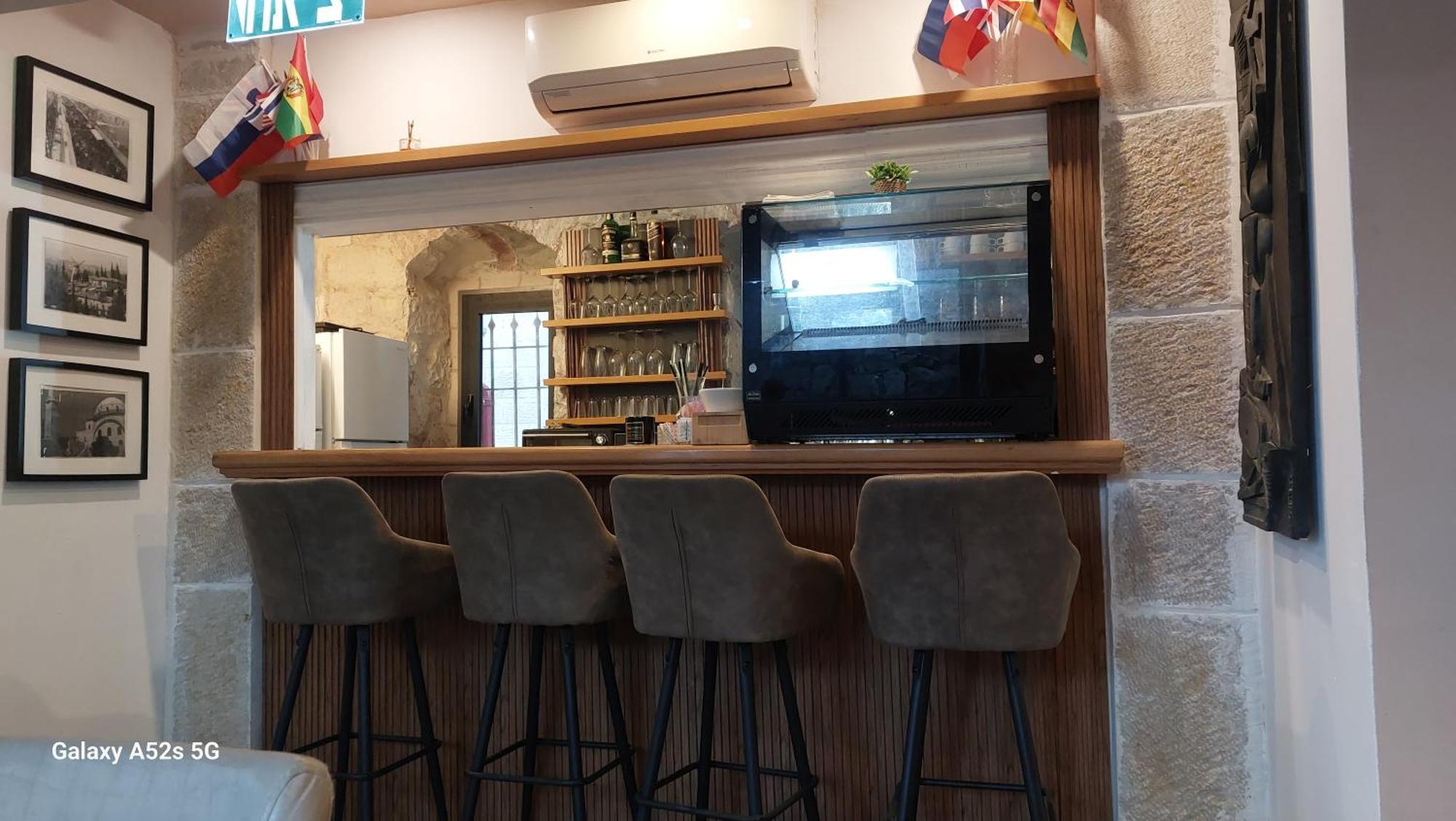 Heleni Malka Hotel Йерусалим Екстериор снимка